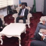 Visa usa rdc réciprocité de la norme