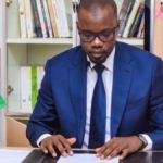 Sénégal L'opposant sénégalais Ousmane Sonko