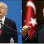 Erdogan en quête d'un troisième mandat contre un Kiliçdaroglu favori