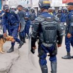 Kinshasa Tension palpable à Lemba Super