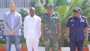 général Luboya N'Kashama John et Vedran Ignjacicny