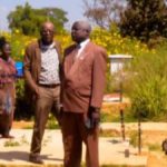 Lubumbashi Le maire de la ville interdit l'inhumation au cimetière Sapin II