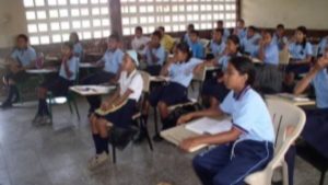 La Colombie décide d’introduire l’apprentissage du Swahili à l’école