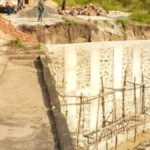 Travaux RN5 uvira