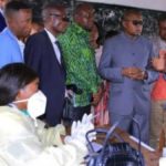 LOMAMI campagne de vaccination contre la COVID-19