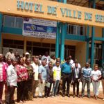 Mairie BENI
