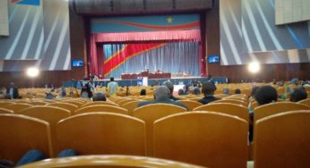 RDC : 40 Partis et Regroupements Politiques Qualifiés pour les Sièges à l’Assemblée Nationale (liste complète)
