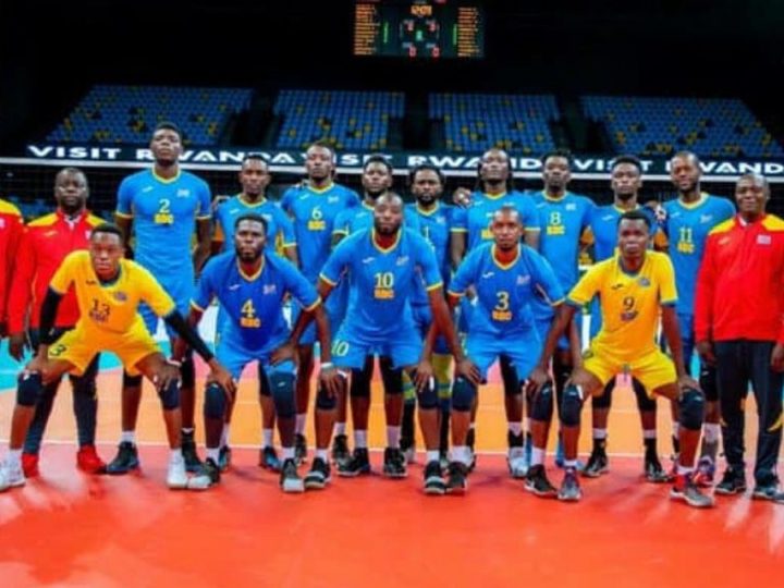 RDC – Volleyball : la FEVOCO nomme les membres des Staff technique des équipes nationales seniors