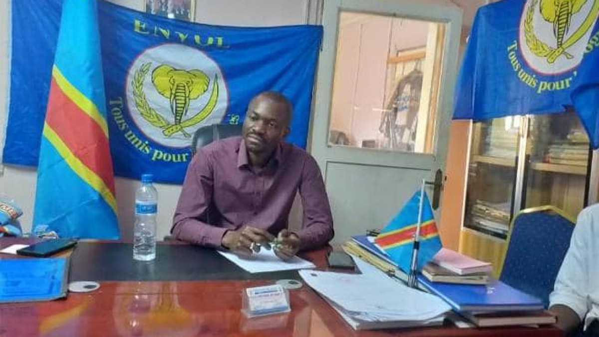 Haut-Katanga : le parti ENVOL annonce l’organisation d’un sit-in de l’opposition devant le siège de la CENI pour dénoncer la tenue “chaotique” des élections