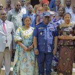 Ituri Le vice-gouverneur