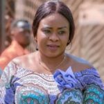 Jacques Kyabula désigne Gisèle Ngugwa