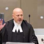 Karim Khan CPI Kinshasa