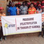 Kasaï Progrès significatifs dans les travaux de la centrale solaire de Mabondo