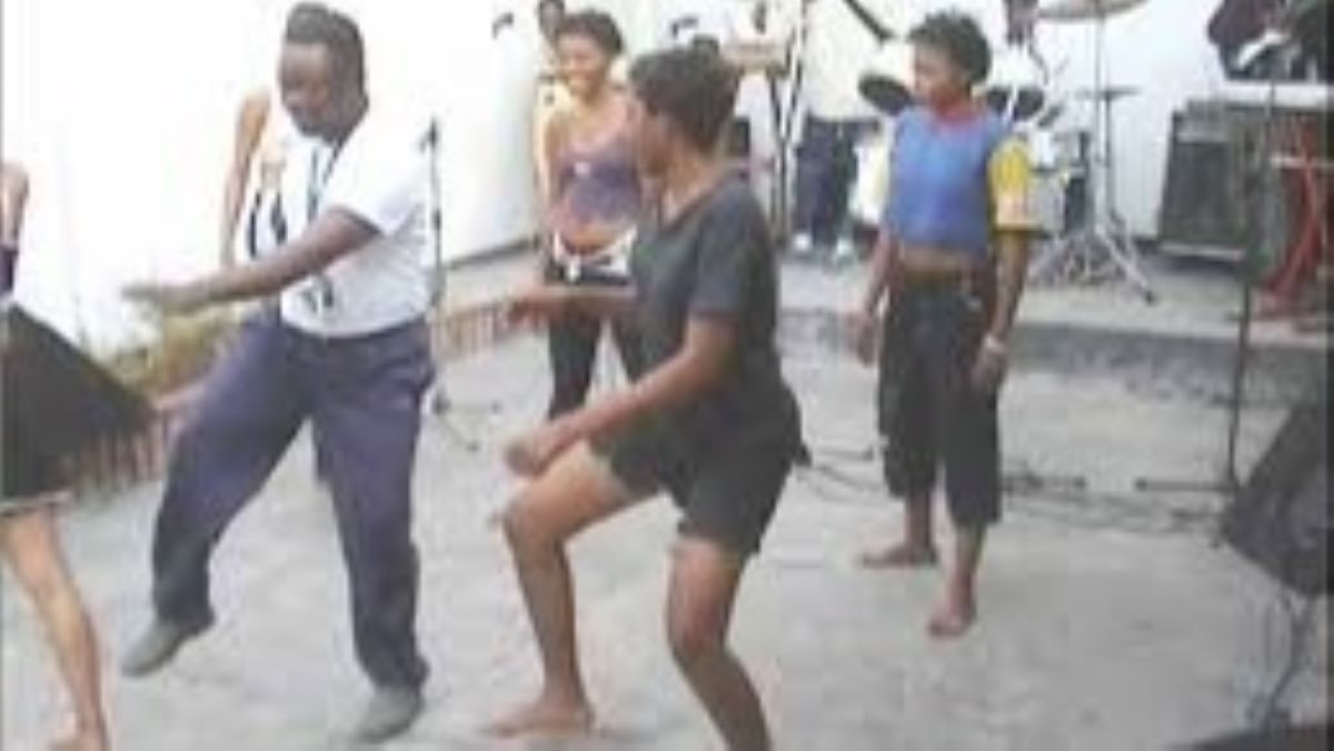 Décès de Lambert ‘Lambio Lambio’ Moke : Une vie dédiée à la danse en RDC