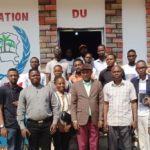 Le Parti ACAC s'Étend au Kasaï Installation Officielle de la Fédération Provinciale