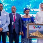 Le potentiel économique du Kongo Central exposé par Guy Bandu à AIM Global 2023