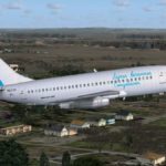 Liquidation des Lignes Aériennes Congolaises