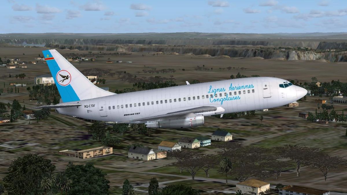 RDC – Liquidation des Lignes Aériennes Congolaises : Quel avenir pour le transport aérien national ?