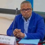 Marche de l'opposition Une question orale avec débat sera adressée à Peter Kazadi