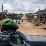 Mwenye beni élève tué par FARDC Mobondo