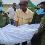 Nord-Kivu Nouvelle tragédie au Parc Virunga, deux éco-gardes tués