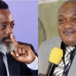Pateur Mukuna vs Joseph Kabila