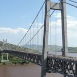 Pont Maréchal Matadi Kongo Central