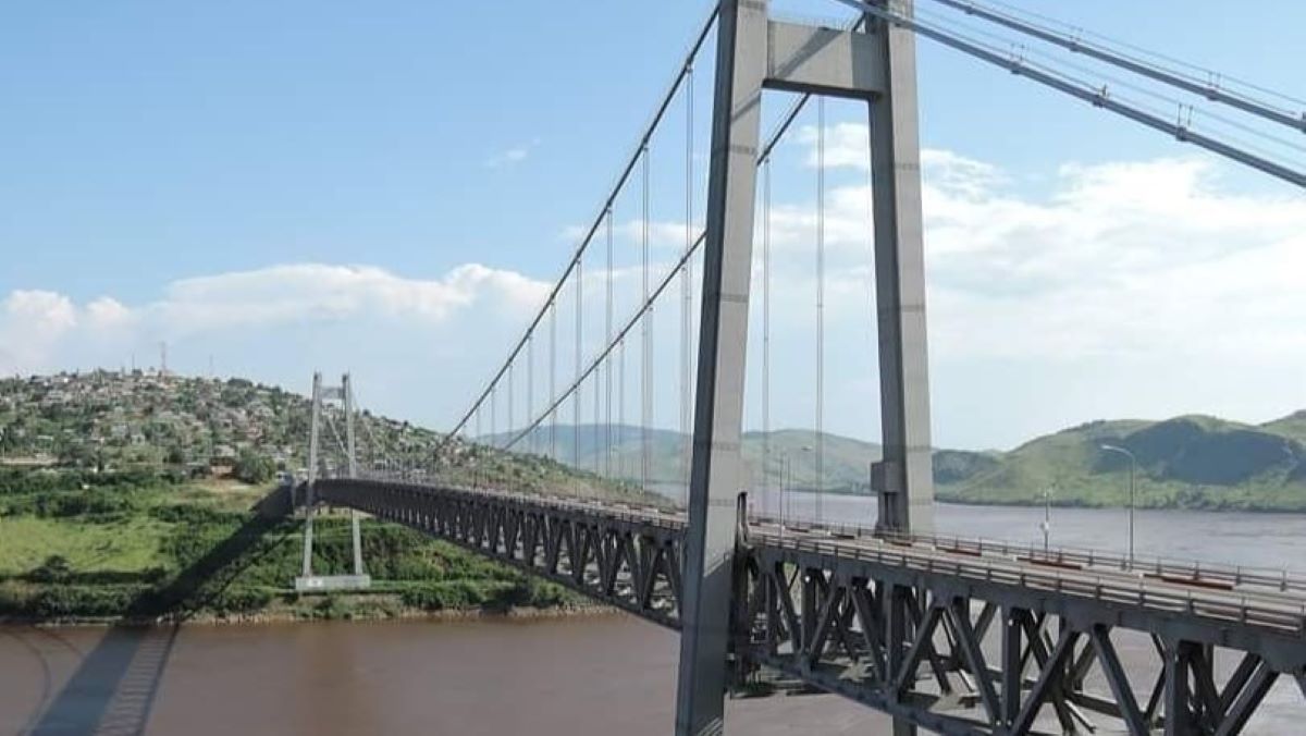 Accord Japon-RDC: Financement Confirmé pour la Rénovation du Pont Maréchal à Matadi