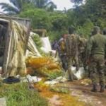 RD Congo état de siège à l'est Nord Kivu et Ituri