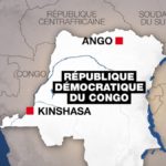 RDC ANGO rebelles Seleka