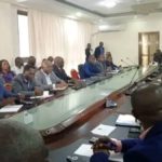 RDC La marche de l'opposition, initialement programmée pour le 13 mai, reportée au 18 mai prochain
