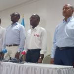RDC Leaders Politiques Dénoncent un Plan de Fraude Massive de la CENI (Communiqué)