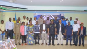 RDC et le Nigeria supportent 95% de la charge mondiale de paludisme