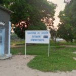 Salapamba kwilu bagata