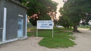 Salapamba kwilu bagata