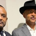 Salomon Kalonda Moise Katumbi