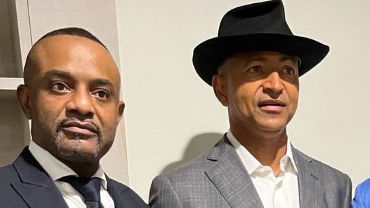 Salomon Kalonda Moise Katumbi