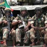 Sommet de Windhoek La SADC donne le feu vert pour une opération militaire dans l'est de la RDC
