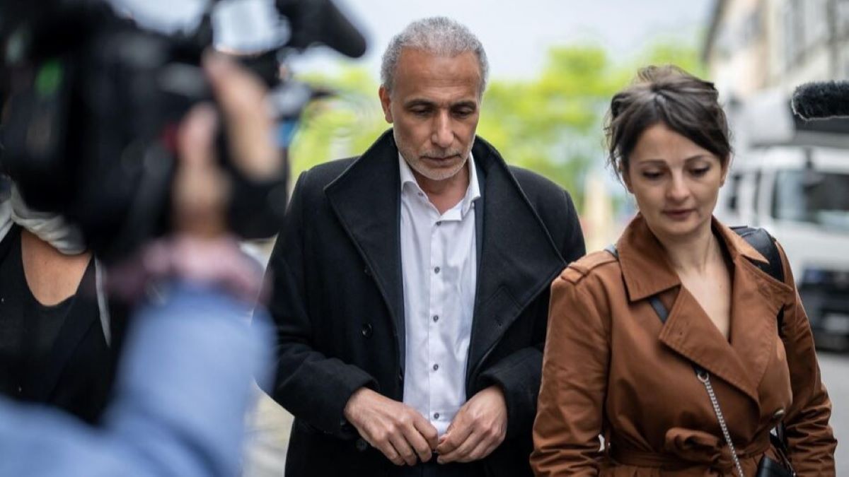 Tariq Ramadan Acquitté des Accusations de Viol par un Tribunal Suisse