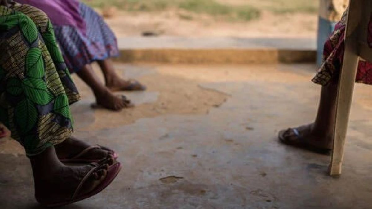 Violences sexuelles MSF Nord Kivu