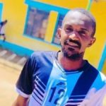 Volleyball Fernand Phezo