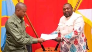 Haut-Katanga Lubumbashi se prépare à accueillir une infrastructure anti-incendie ultra-moderne