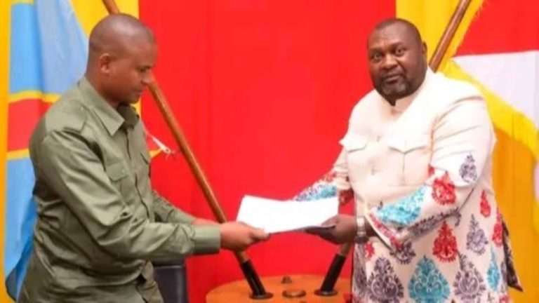 Haut-Katanga Lubumbashi se prépare à accueillir une infrastructure anti-incendie ultra-moderne