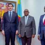 aéroport international de N'djili sama lukonde