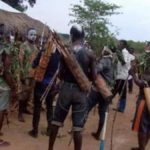 Twa et Bantous à Mayenze, Tanganyika