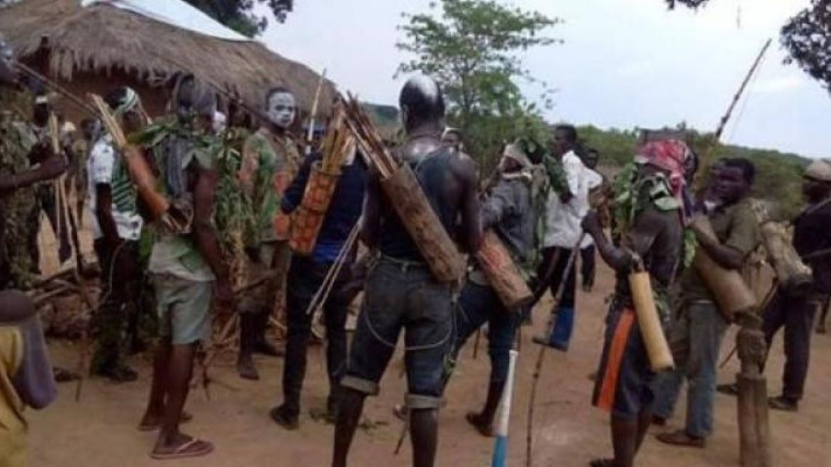 Tanganyika sous la menace des miliciens Twa: le gouvernement provincial répond