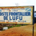 lufu Hydrocarbures rdc