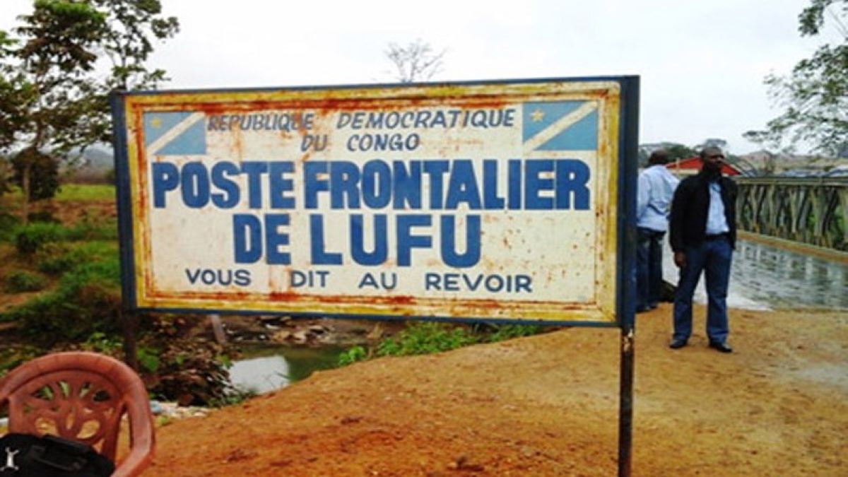 Suspension de l’approvisionnement en produits pétroliers par le poste de Lufu : Mesures d’assainissement du secteur aval pétrolier en RDC