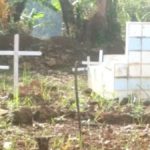 Kongo central - Des profanateurs de tombes arrêtés à Kinzau-Vuete