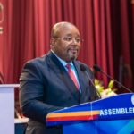 Aimé Boji Sangara Révision de la Loi Relative aux Finances Publiques en RDC